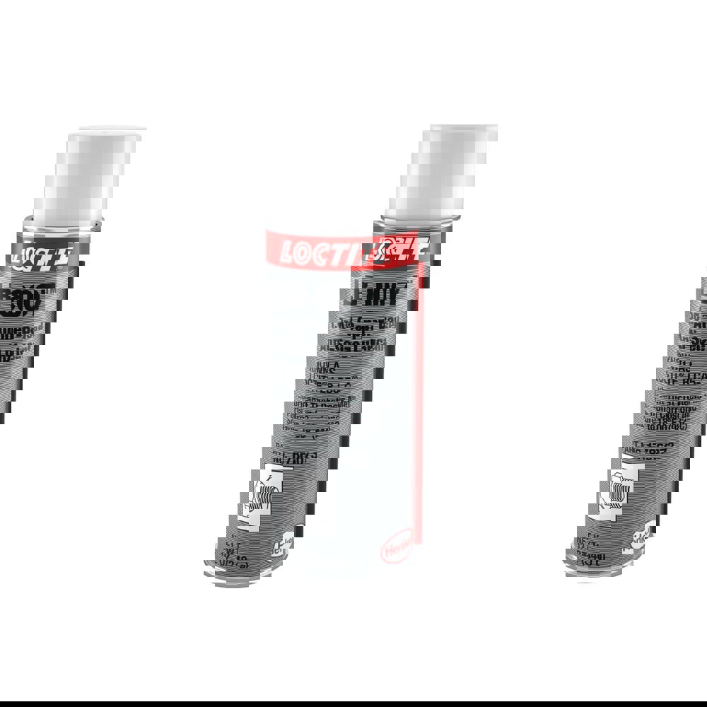 High Temperature Anti-Seize Lubricant: 16 oz Aerosol Can